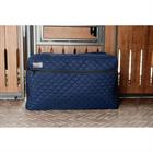 Cover Kentucky Stanley Box Donkerblauw