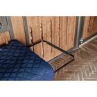 Cover Kentucky Stanley Box Donkerblauw
