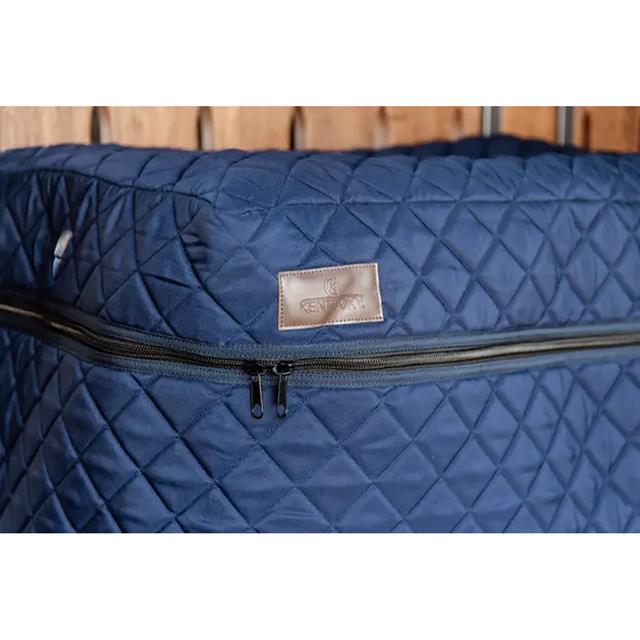 Cover Kentucky Stanley Box Donkerblauw