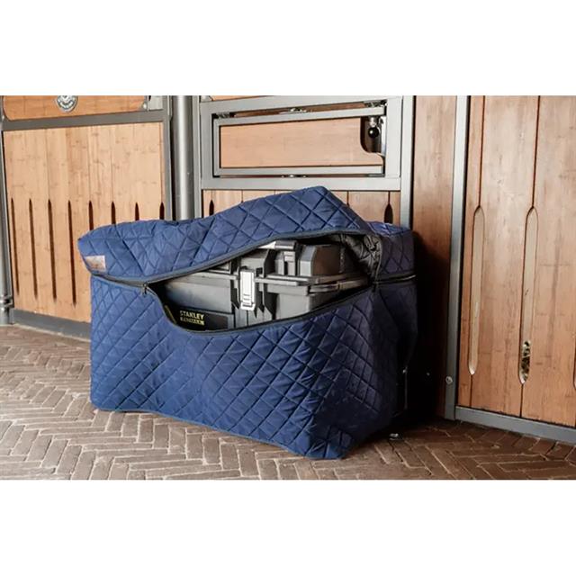 Cover Kentucky Stanley Box Donkerblauw