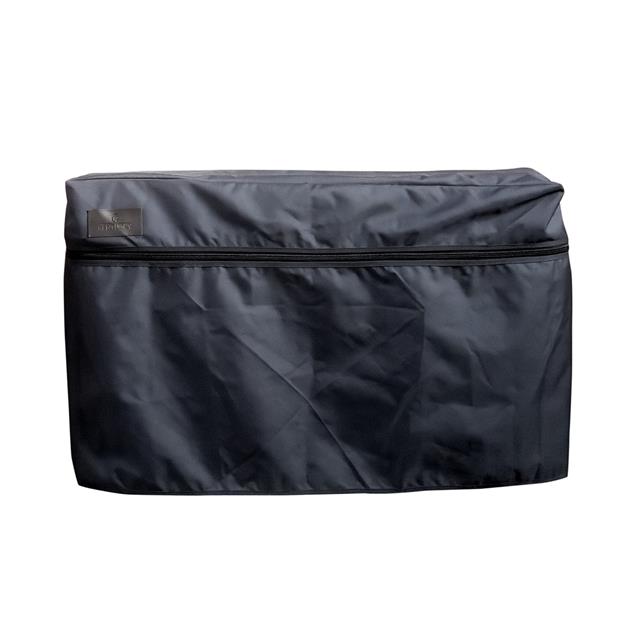 Cover Kentucky Stanley Box Waterdicht Zwart
