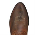 Cowboy Laarzen Ariat Heritage Kids Bruin
