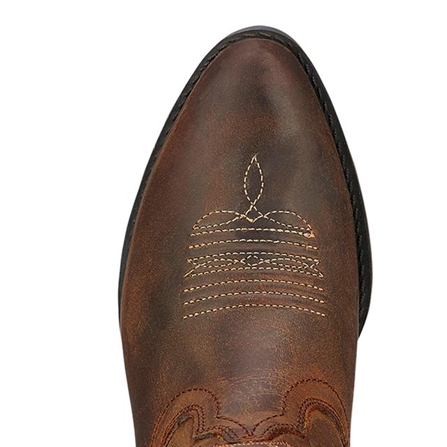 Cowboy Laarzen Ariat Heritage Kids Bruin