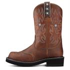 Cowboy Laarzen Ariat Probaby Bruin