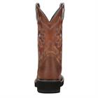 Cowboy Laarzen Ariat Probaby Bruin