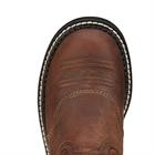 Cowboy Laarzen Ariat Probaby Bruin