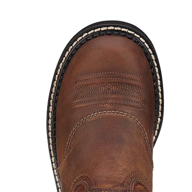Cowboy Laarzen Ariat Probaby Bruin