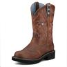 Cowboy Laarzen Ariat Probaby Bruin