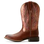 Cowboy Laarzen Ariat Ranahan Bruin