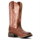 Cowboy Laarzen Ariat Ranahan Bruin
