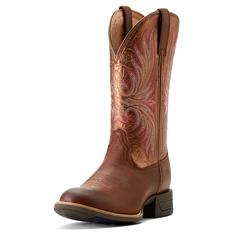 Cowboy Laarzen Ariat Ranahan Bruin