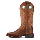 Cowboy Laarzen Ariat Round Up Ryder Bruin