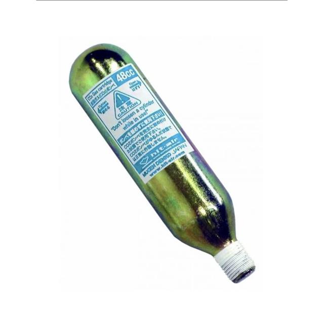 CO₂ Patroon Hit-Air 48CC 
