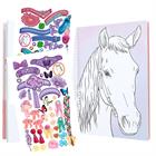 Create Your Horses Miss Melody 