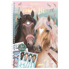 Create Your Horses Miss Melody 