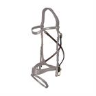 Cross Pull Straps Dy'on D Motion D Collection Bruin