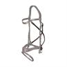 Cross Pull Straps Dy'on D Motion D Collection Bruin