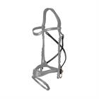 Cross Pull Straps Dy'on D Motion D Collection Zwart