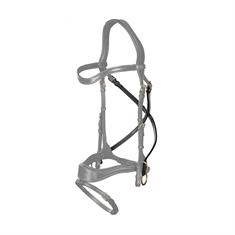 Cross Pull Straps Dy'on D Motion D Collection Zwart