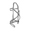 Cross Pull Straps Dy'on D Motion D Collection Zwart