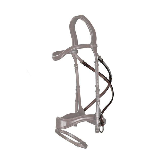 Cross Pull Straps Dy'on D Motion Nec Bruin