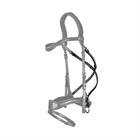 Cross Pull Straps Dy'on D Motion Nec Zwart