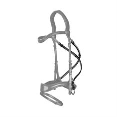 Cross Pull Straps Dy'on D Motion Nec Zwart