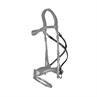 Cross Pull Straps Dy'on D Motion Nec Zwart