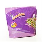 Crunchits Equilibrium 