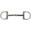 D-Trens Harry's Horse Koperen Rollers Enkelgebroken  