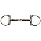 D-Trens Harry's Horse Koperen Rollers Enkelgebroken  