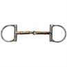 D-Trens Harry's Horse Koperen Rollers Enkelgebroken  