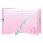 Dagboek Ylvi Met Geheimschrift Pen 
