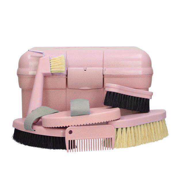 Dandy BRush Epplejeck EJEco Friendly Roze