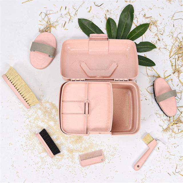 Dandy BRush Epplejeck EJEco Friendly Roze