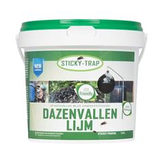 Dazenlijm Sticky-Trap Overige