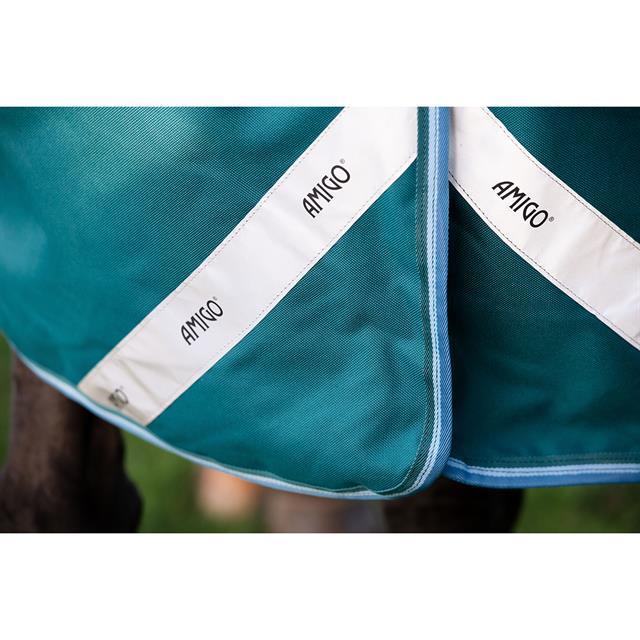 Deken Amigo Bravo 1200D Plus 400gr Groen