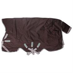 Deken Amigo Bravo 1200D Wug 250gr Donkergrijs