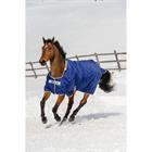 Deken Bucas Atlantic Turnout 200gr Donkerblauw