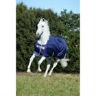 Deken Bucas Atlantic Turnout 200gr Donkerblauw