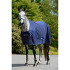 Deken Bucas Competition Cooler Donkerblauw