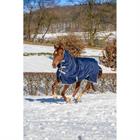 Deken Bucas Freedom Turnout Full Neck 0gr Donkerblauw