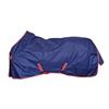 Deken Bucas Freedom Turnout Light 0gr SS25 Blauw-roze
