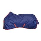 Deken Bucas Freedom Turnout Light 0gr SS25 Blauw-roze