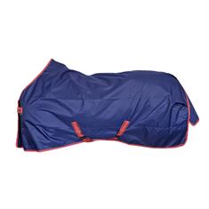 Deken Bucas Freedom Turnout Light 0gr SS25 Blauw-roze