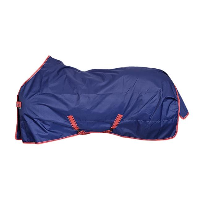 Deken Bucas Freedom Turnout Light 0gr SS25 Blauw-roze