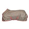 Deken Bucas Freedom Turnout Light 0gr SS25 Lichtbruin-roze