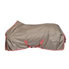 Deken Bucas Freedom Turnout Light 0gr SS25 Lichtbruin-roze