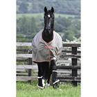 Deken Bucas Freedom Turnout Light 0gr SS25 Lichtbruin-roze
