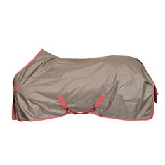 Deken Bucas Freedom Turnout Light 0gr SS25 Lichtbruin-roze